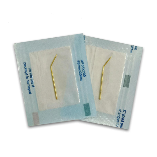 Fibroblast Curved Needle - Picture 4 of 4