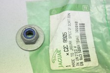 GENUINE JAGUAR XE XJ WISHBONE LEFT C2C8905 ORIGINAL BOX