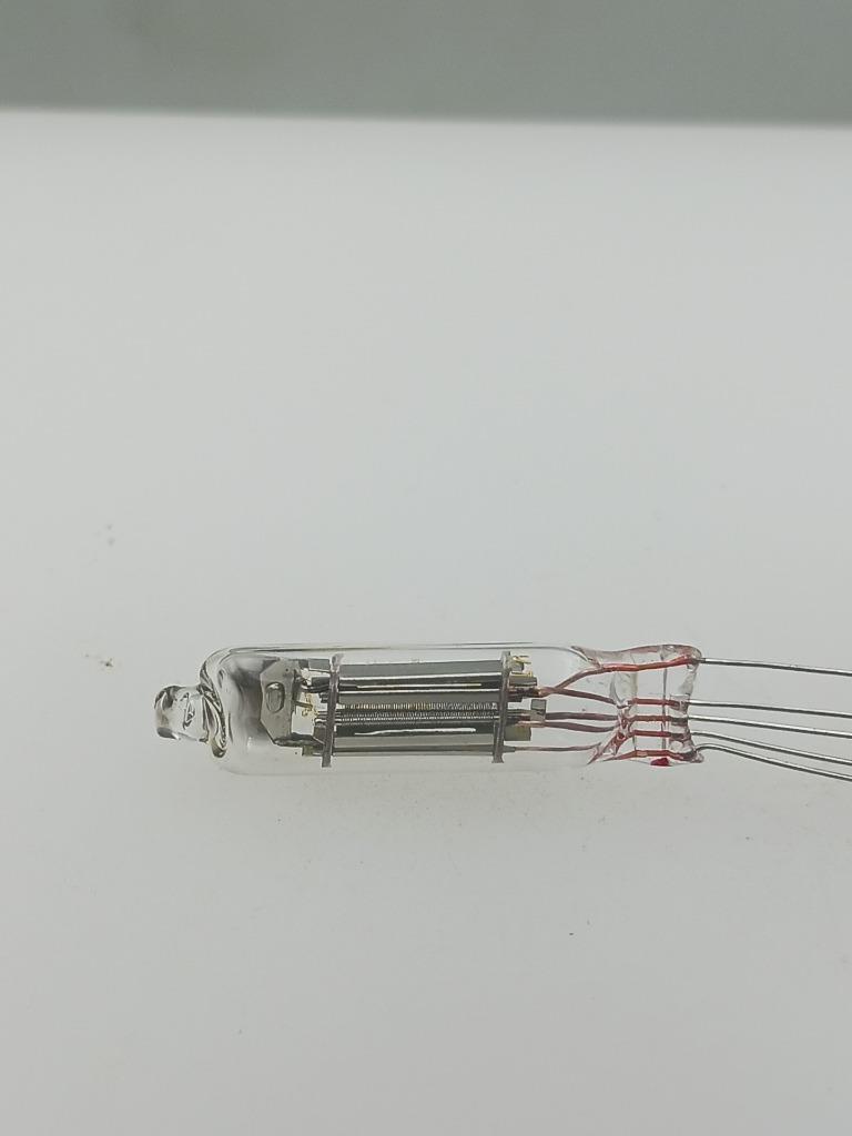 RAYTHEON REGISTERED CK5894( made USA)