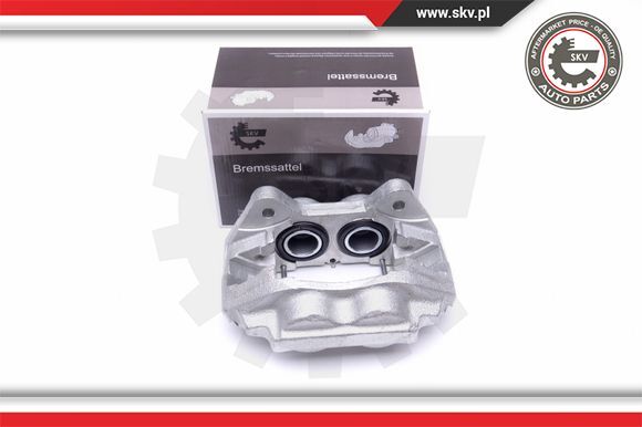 Bremssattel Vorne Links Bremssystem Sumitomo FüR Toyota Land Cruiser 4.2-image