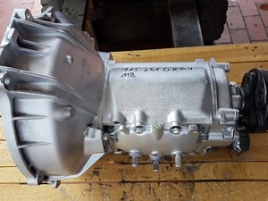 Mercedes W123 W116 R107 5-Gang Getriebe 717.402 NEU In Nordrhein