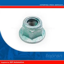 OE Standard Hex Collar Nut - M12 X 1.5 - Audi VW Seat Skoda - N10106402