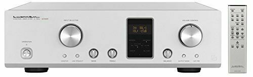 LUXMAN CONTROL AMPLIFIER C-700u 貴重 LUXMAN Control Amplifier C-700u | eBay