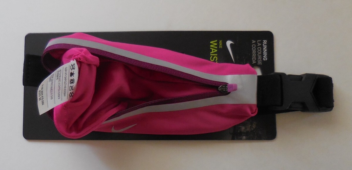 その他 n Nike Slim Running WaistPack 3.0 Adult Unisex Active Pink