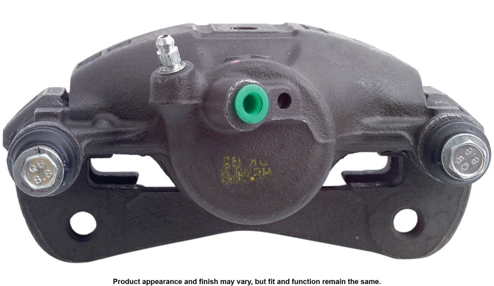 Pinza de freno de disco delantera izquierda cardona para Toyota Corolla 1987-1992 Foto 3 de 3