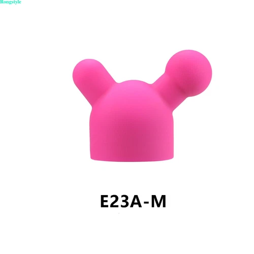 Accesorios para masajeador varita mágica accesorio zumbido Fit Hitachi HV-260 - Imagen 27 de 28