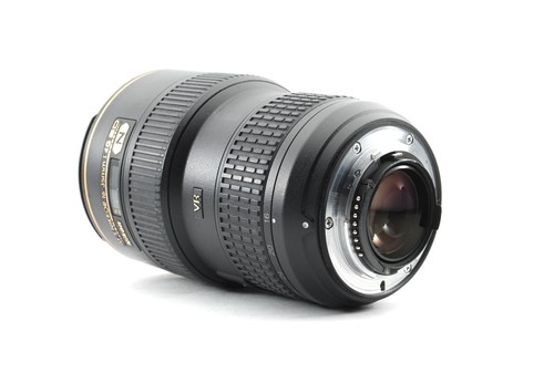 Nikon AF-S Objektiv 16–35 mm f/4 G ED VR mit Haube/Tasche Etui Versand aus Japan #W73 - Bild 12 von 20