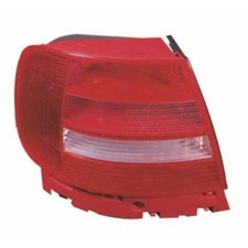 Rückleuchte Heckleuchte Rücklicht rechts ohne Lampenträger für Audi A4 8D2 B5