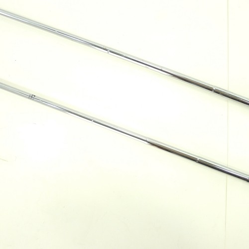 Vintage Wood Laminate Custom Lady Professional Golf Clubs Made In USA