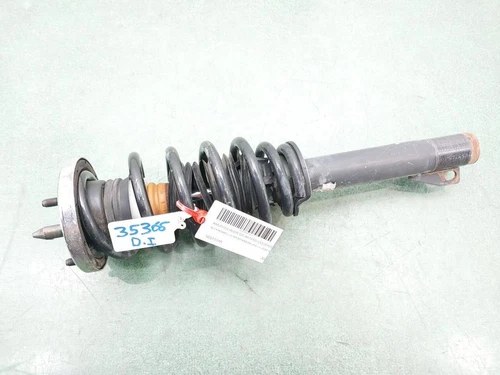50515149 Amortiguador Delantero Izquierdo para ALFA ROMEO 159 SPORTWAGON 8852092 - Bild 2 von 10