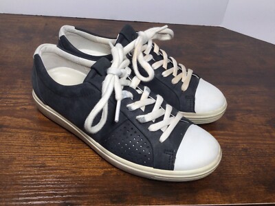 Ecco Mens Shoes Ecco Danish Design Herren Classic Sneaker Ecco