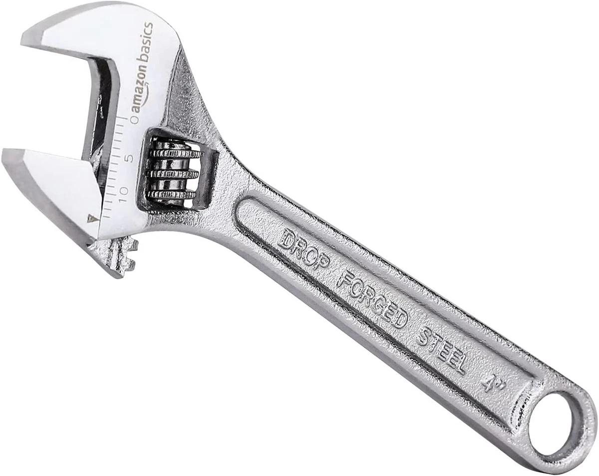 100mm sale adjustable spanner