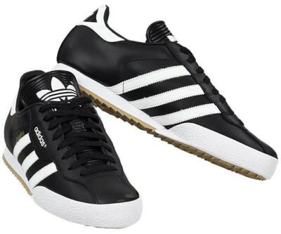 adidas samba cuir
