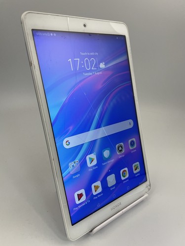 Honor Pad 5 8 JDN2-AL00HN Blue Wi-Fi 32GB 8" 8MP Android Tablet Cracked - Picture 2 of 24