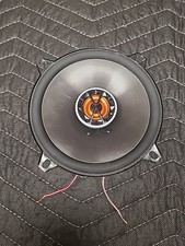 Harman JBL CLUB 5020 Coaxial Car Speaker 120W PEAK 40W RMS 2-Way USED 5-1/4"