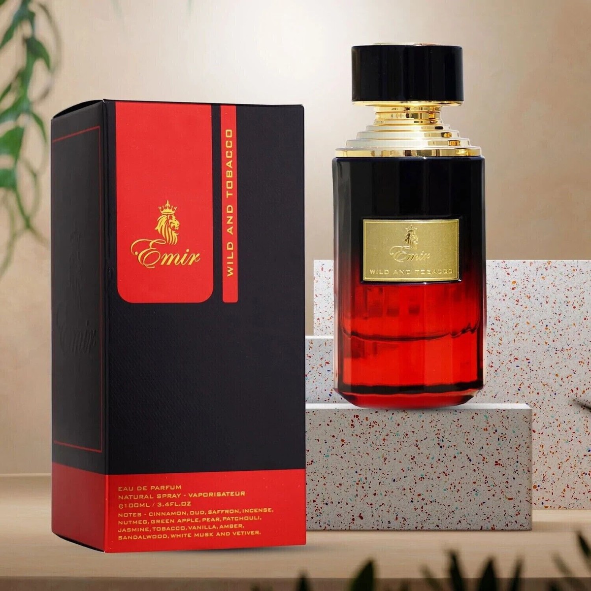 green tobacco perfume ENIGMA Perfect for candles Kayali Oudgasm Tobacco Oud |