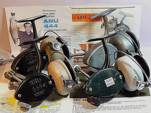 Abu 444 for sale | eBay