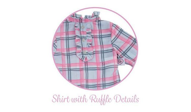 chad valley designafriend horse