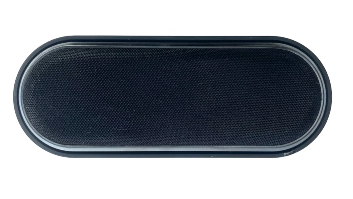 INTEMPO Bluetooth Speaker Colour Changing LED Lights 25M Range rechargeable