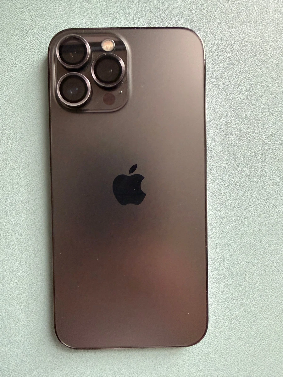 Apple iPhone 13 Pro Max - For Sale - ebay.com