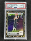 2023-24 Haunted NBA Hoops Victor Wembanyama Candy Corn RC Case Hit SSP PSA 10 MT
