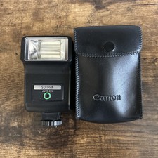 Sunpack Auto 221 Flash Unit