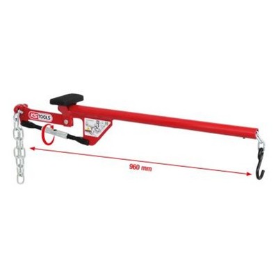 Universal-Achshebel KS TOOLS 700.1495 Werkzeugstahl