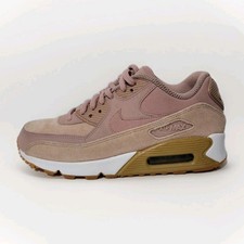 NIKE AIR MAX 90 SE, "Partic Pink" TAGLIA UK 4 EUR 37,5 (881105 601)