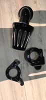 Harley-Davidson Genuine Screamin' Eagle Heavy Breather Performance Air Cleaner