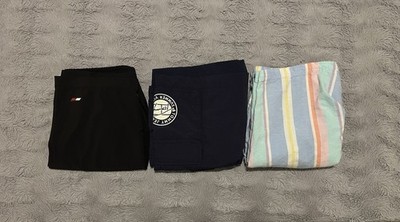 Mens XS Tommy Hilfiger Shorts (3 Pack)