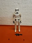 Star Wars 1977 Stormtrooper With Original Blaster From Kenner