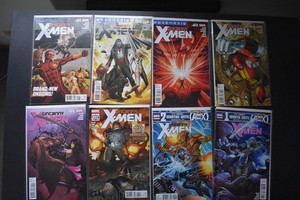 X-Men Complete Collection | eBay