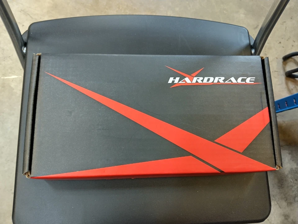 Hardrace Rear Upper Adjustable Camber Arm Kit for Civic/Integra EP3, DC5 Type R - Image 4 of 4