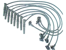 For 1999 Ford Expedition Spark Plug Wire Set Denso 64482TZND VIN: 6
