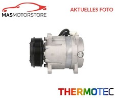 KOMPRESSOR KLIMAANLAGE THERMOTEC KTT090489 I FÜR CITROËN XANTIA,C5 I