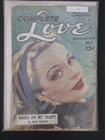 Exciting Love Book Novels Magazine (LOT OF 8) PULP LOVE ROMANCE 1940 to 1950s — photo 5