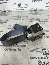 A2098601985 Mercedes Benz W209 CLK Sicherheitsgurt Vorne Links Oder Rechts BLAU 