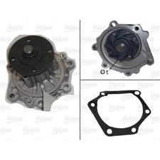 Valeo Wasserpumpe für Toyota Dyna Hiace Hilux Land VW Taro