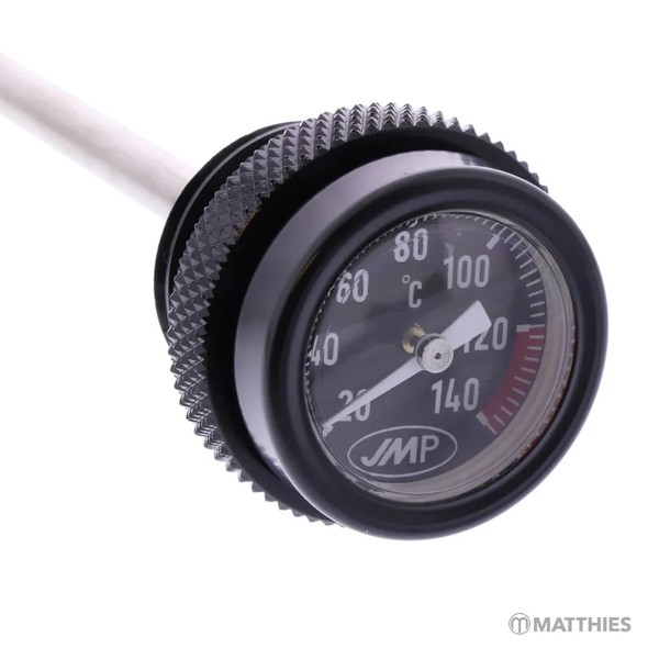 MotoröL-Thermometer 20X1.5Mm FüR Suzuki Vlr 1800 C1800 R Intruder, K9, WVCT1111-image