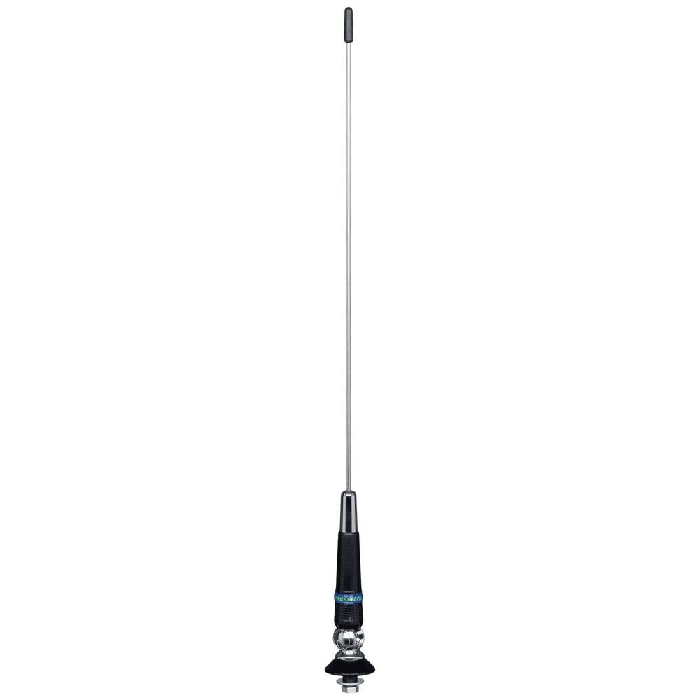 Antenne President CAROLINA 60042 émetteur récepteur radio CB 27 MHz 120W