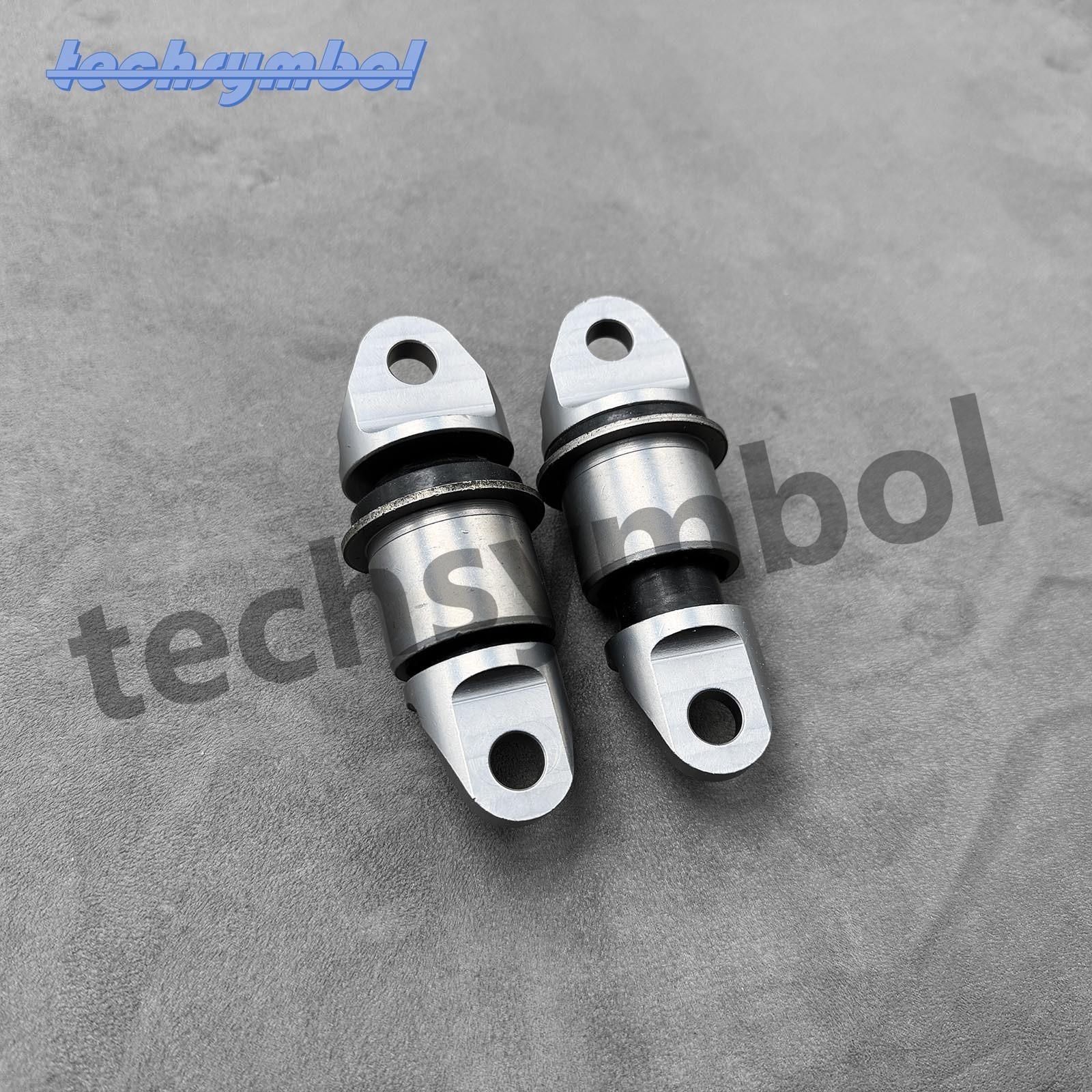 Front Upper Control Arm Bush Kit for McLaren 12C 625C 650S 675LT 540C 570S 570GT