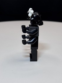 LEGO LORD GARMADON minifigure NINJAGO