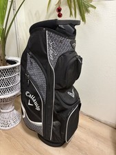 Callaway Solaire Women's Golf Bag 34.5  Tall