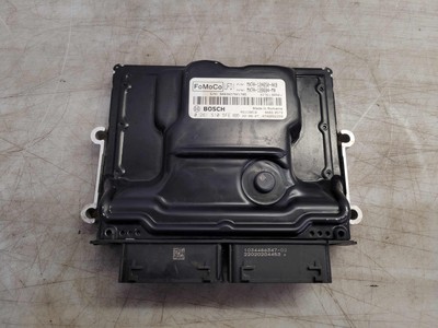 Motorsteuerger�t Ford Focus IV MX7A12A650AKB 1.0EcoBoost 92kW R0DB 312244