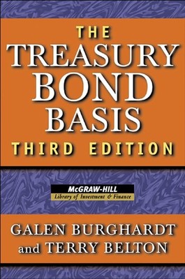 The Treasury Bond Basis by Terry Belton