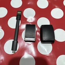 Whoop 3.0 Fitness Tracker - Lightly Worn, Functions Well, With Batteries