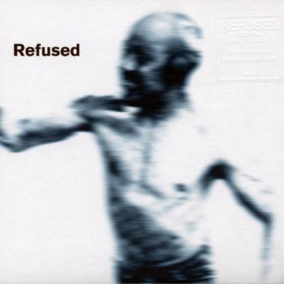 Refused Songs to Fan the Flames of Discontent (Schallplatte) 12'' Album