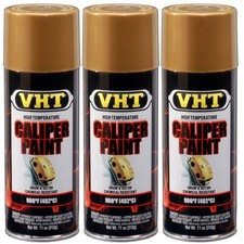 VHT Paint VHTSP736 (3-PACK); Caliper Paint 11...