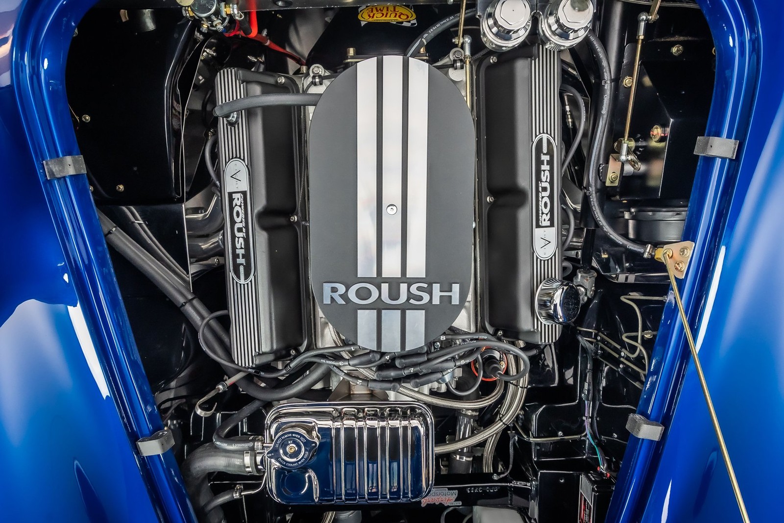 1965 Shelby Cobra Superformance