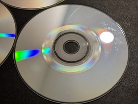 Shenmue (Dreamcast, 2000) Complete in box CIB All 4 Discs & Passport Book Tested